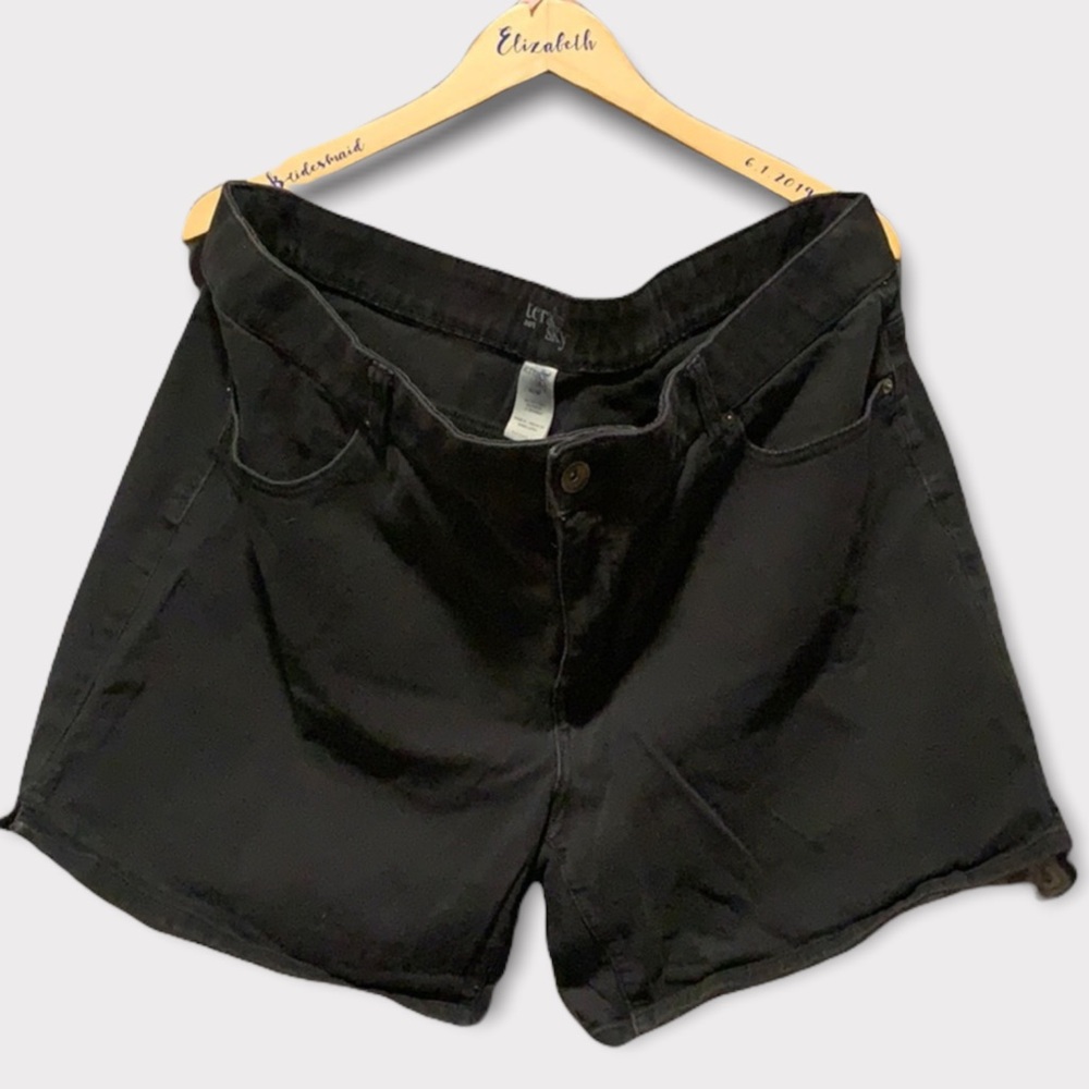 Terra & Sky short